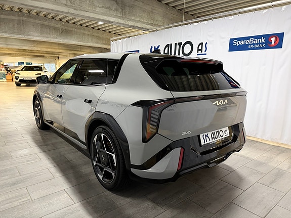 Kia EV4 4 of 30