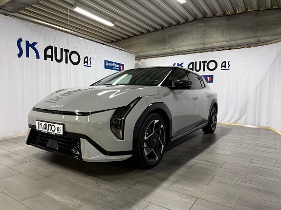 Kia EV4 2 of 30