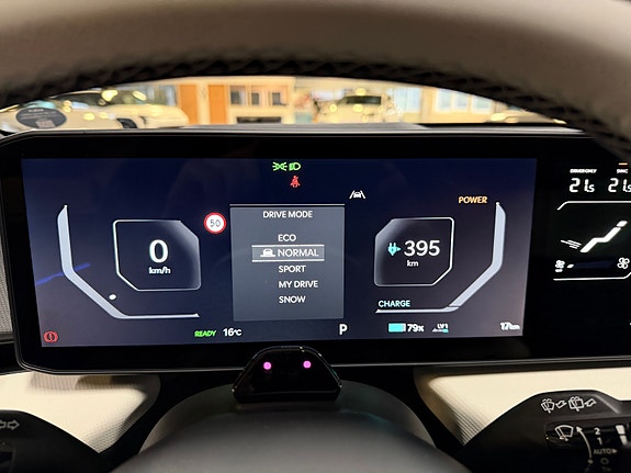 Kia EV4 29 of 30