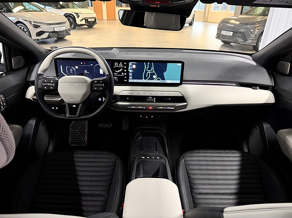 Kia EV4 23 of 30