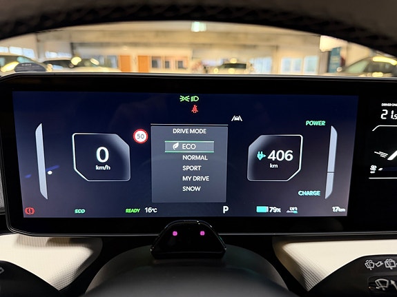 Kia EV4 28 of 30
