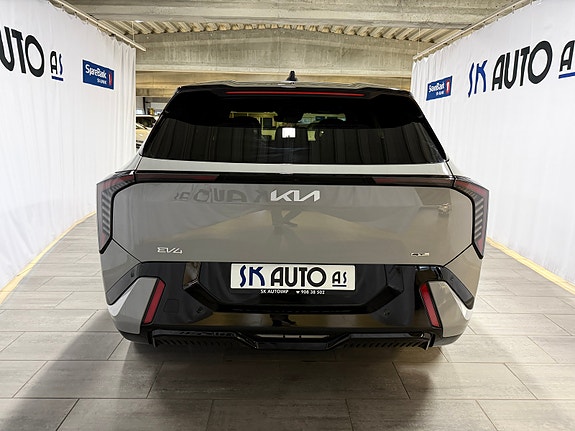 Kia EV4 9 of 30