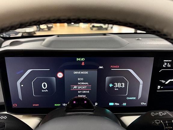 Kia EV4 30 of 30
