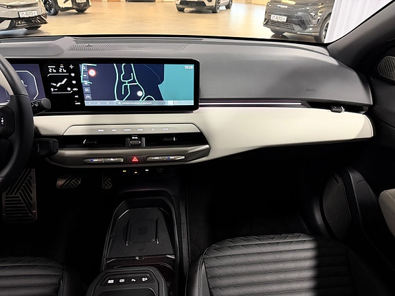 Kia EV4 24 of 30