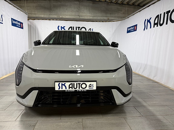 Kia EV4 6 of 30