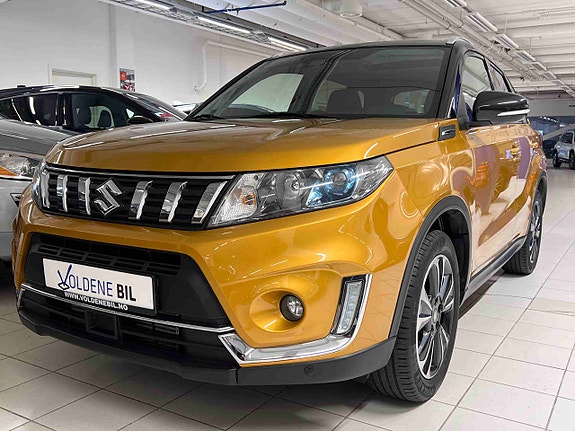 Suzuki Vitara 3 of 30