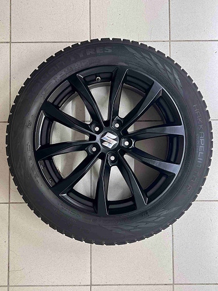 Suzuki Vitara 29 of 30