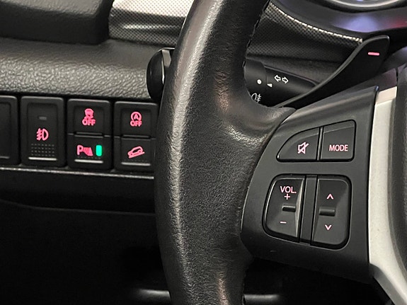 Suzuki Vitara 17 of 30
