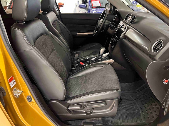 Suzuki Vitara 22 of 30