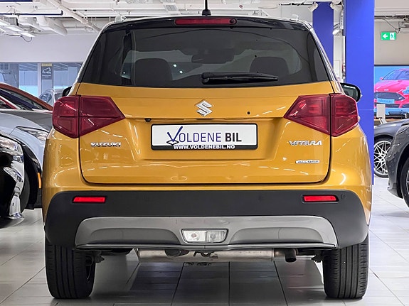 Suzuki Vitara 8 of 30