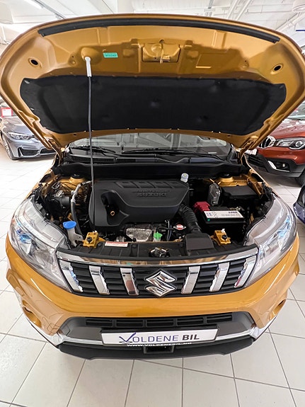 Suzuki Vitara 30 of 30