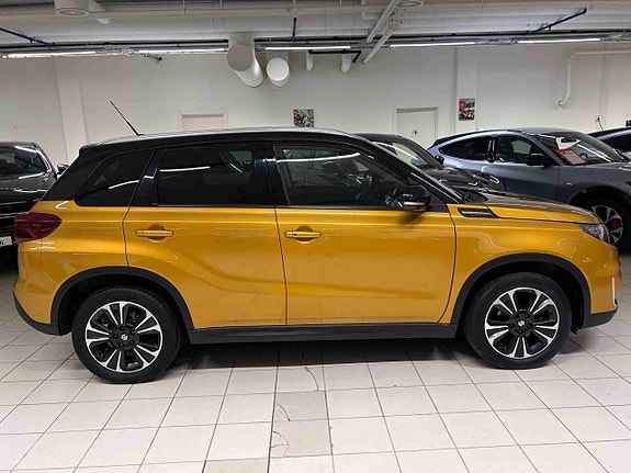 Suzuki Vitara 11 of 30