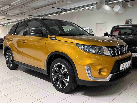 Suzuki Vitara 6 of 30