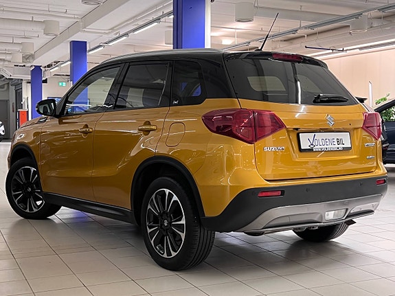 Suzuki Vitara 7 of 30