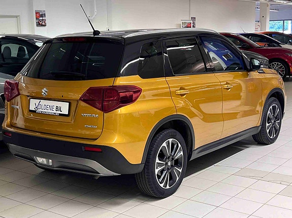 Suzuki Vitara 9 of 30