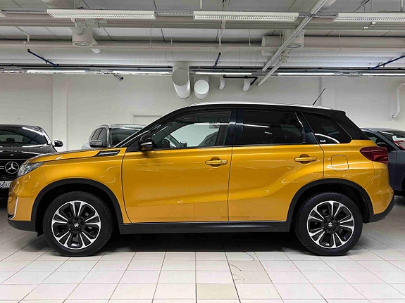 Suzuki Vitara 5 of 30