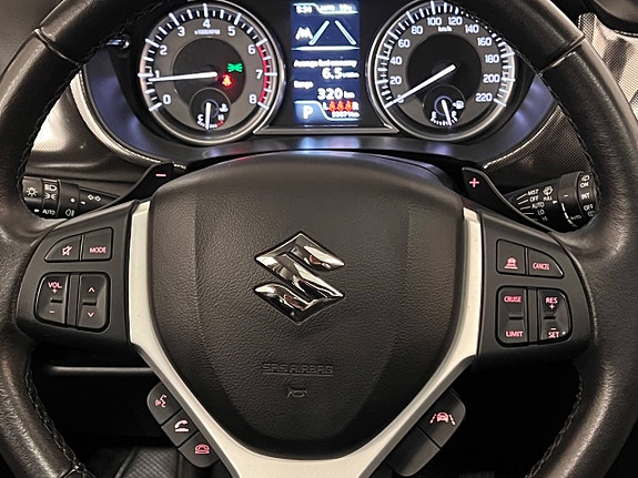 Suzuki Vitara 18 of 30