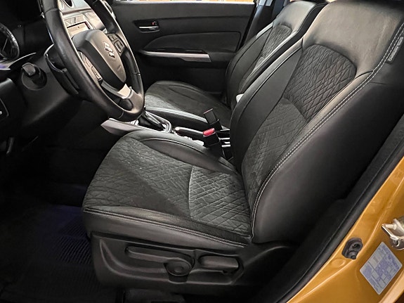 Suzuki Vitara 20 of 30