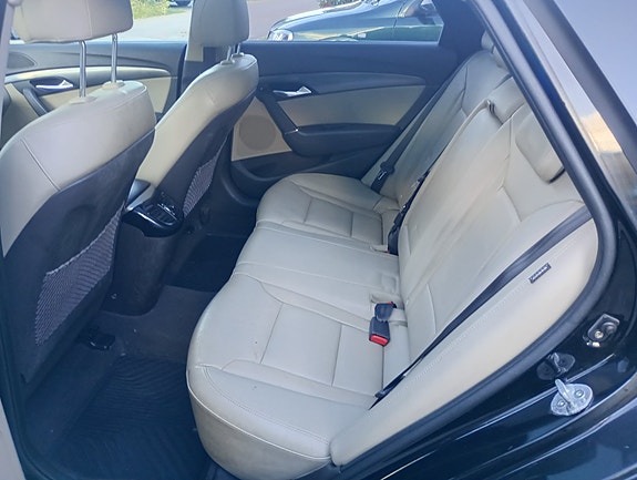 Hyundai i40 17 of 20