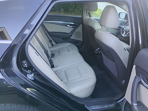 Hyundai i40 19 of 20
