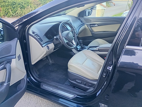Hyundai i40 9 of 20