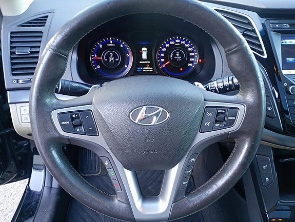 Hyundai i40 11 of 20