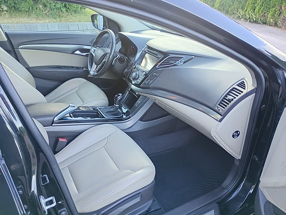 Hyundai i40 15 of 20