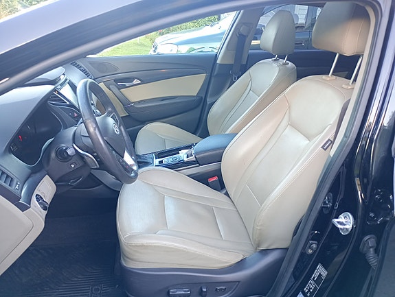 Hyundai i40 14 of 20