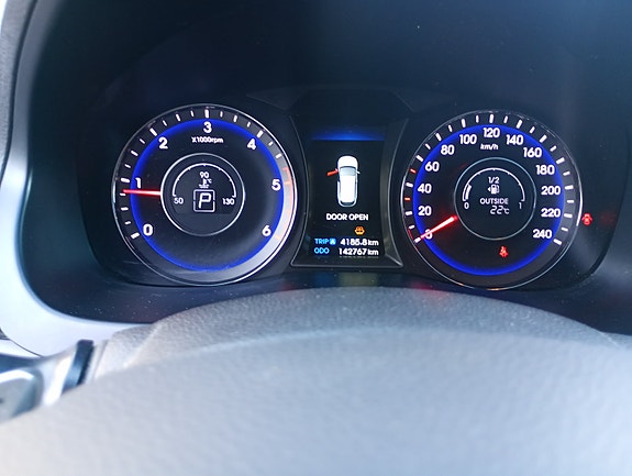 Hyundai i40 12 of 20