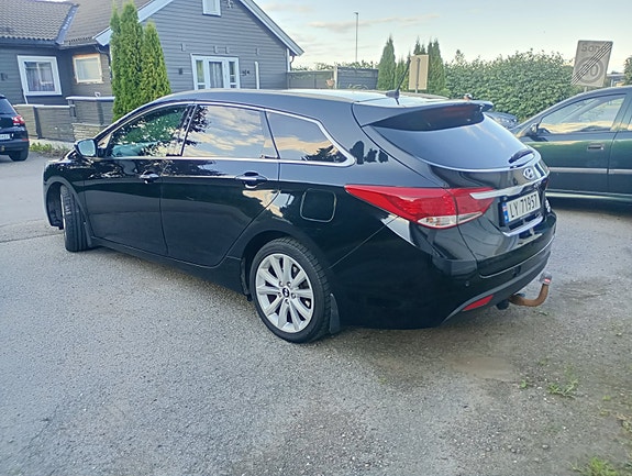 Hyundai i40 6 of 20