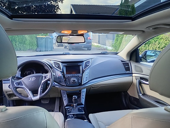 Hyundai i40 10 of 20