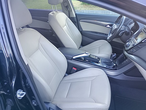 Hyundai i40 16 of 20