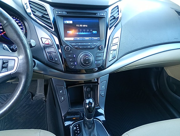 Hyundai i40 13 of 20
