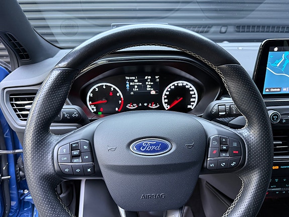 Ford Focus 14 of 30
