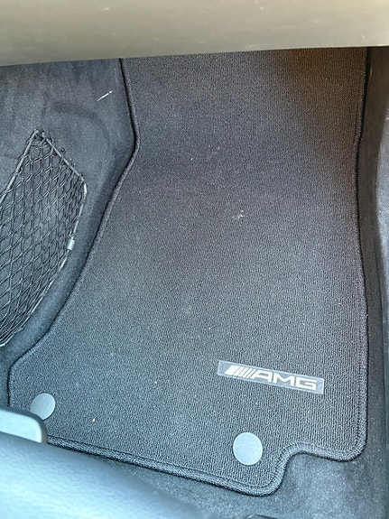Mercedes-Benz GLC350 e 27 of 30