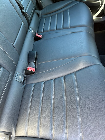 Mercedes-Benz GLC350 e 18 of 30