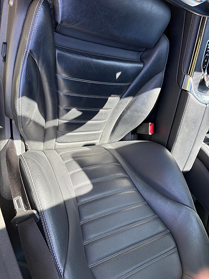 Mercedes-Benz GLC350 e 20 of 30