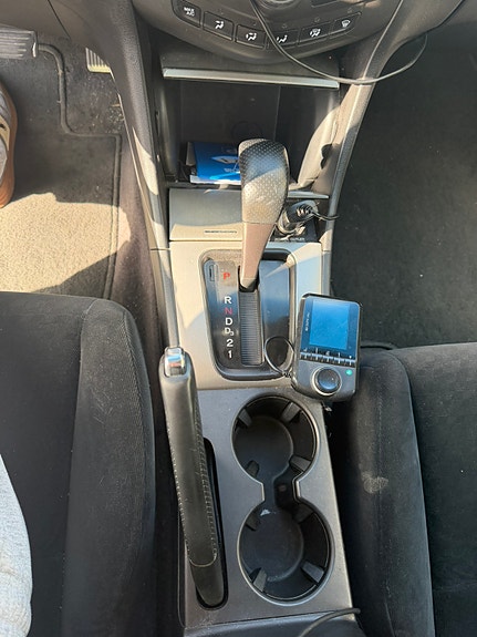 Honda Accord 8 of 19