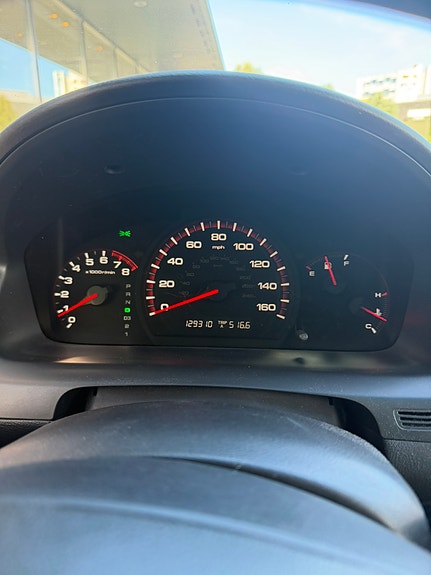 Honda Accord 12 of 19