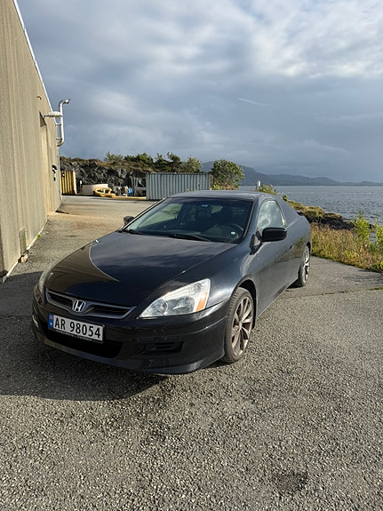 Honda Accord 19 of 19
