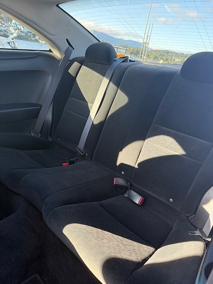 Honda Accord 15 of 19