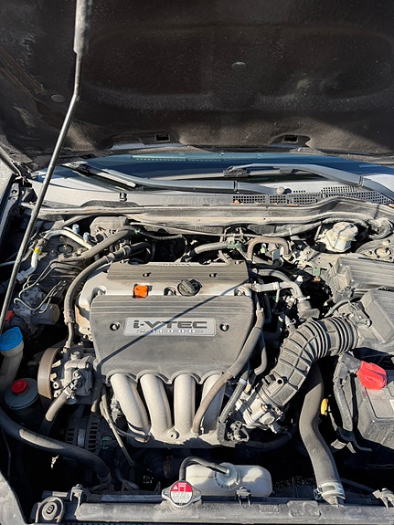 Honda Accord 16 of 19