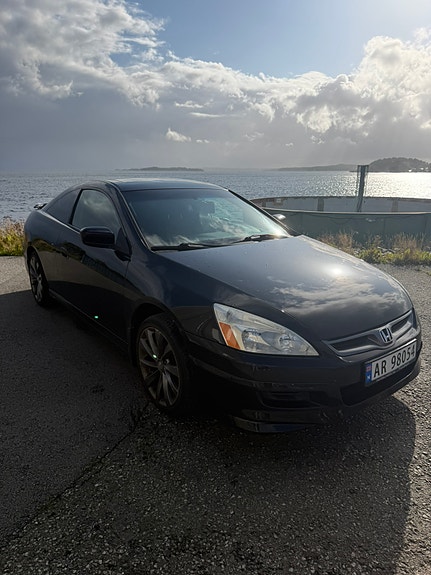Honda Accord 5 of 19