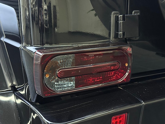 Mercedes-Benz G63 9 of 30