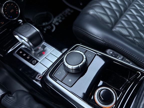Mercedes-Benz G63 29 of 30