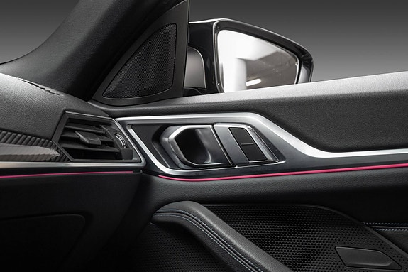 BMW i4 15 of 29