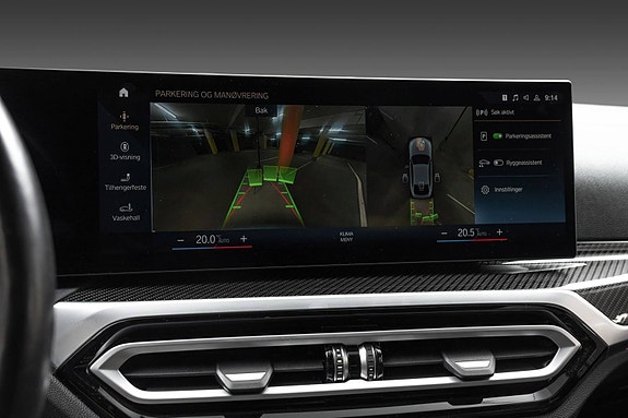 BMW i4 13 of 29