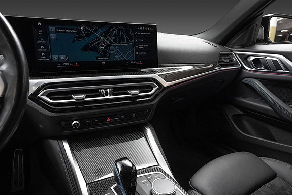 BMW i4 12 of 29