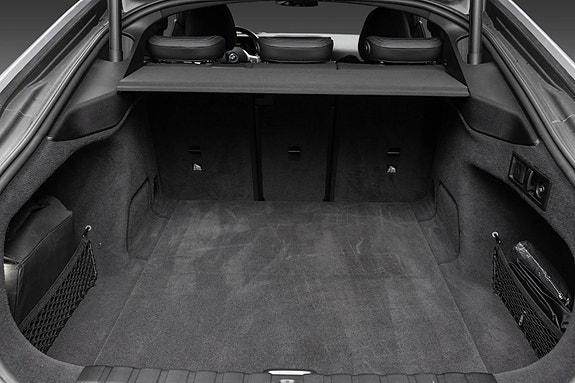 BMW i4 25 of 29