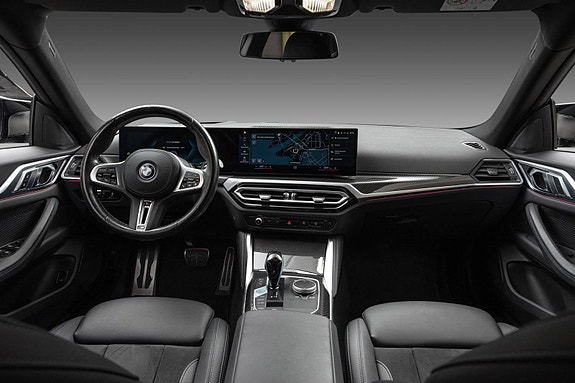 BMW i4 20 of 29